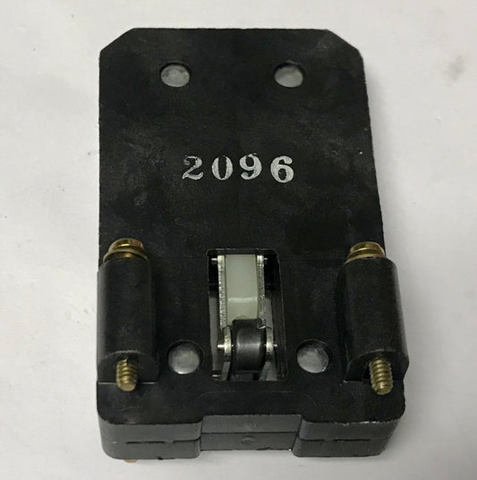 EATON CUTLER HAMMER C321KM1 Size 0 & 1 C321KM12 Size 2 Mechanical Interlock