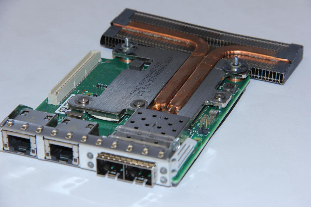 DELL 06VDPG Intel H24487-001 Network Card