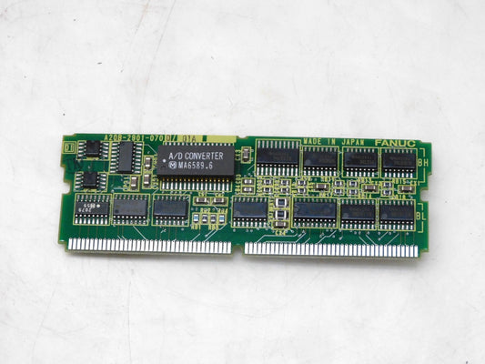FANUC A20B-2901-0700/01A PC BOARD A20B-2901-0700