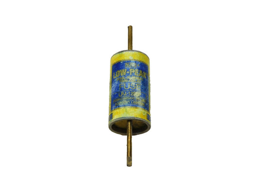 Buss LPJ-125SP Low-Peak Dual-Element Time-Delay Fuse 125A 600VAC 300VDC