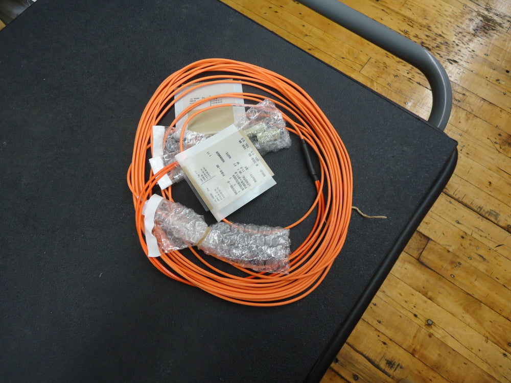 NORTEL, NT0X97DQE6, 11.0 M FIBER CABLE, BRAND NEW!