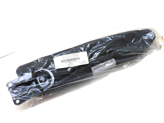 Paccar SP1V66-11811 Arm LH KW Vinyl Black Svs Lng