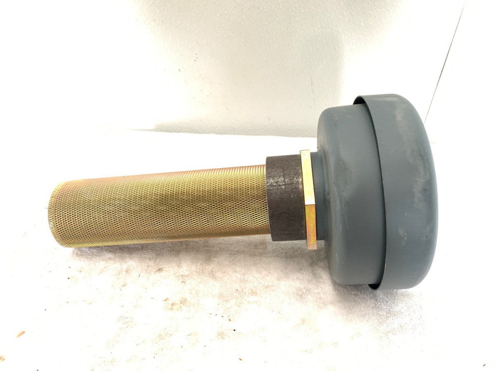 Hydac ELF-5-40-2-0 1267154 ELF Tank breather filter with filling strainer