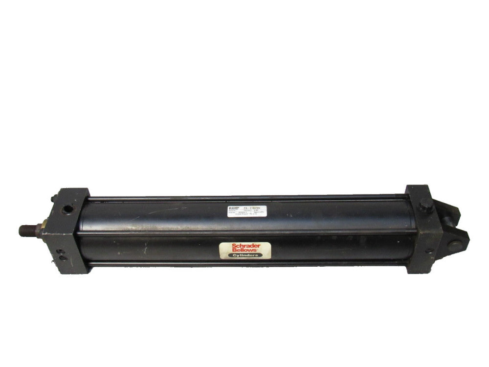 Schrader Bellows PAD118421 18.000 Pneumatic Cylinder PA-2 Series 250Psi 3-1/4"B