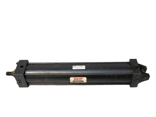 Schrader Bellows PAD118421 18.000 Pneumatic Cylinder PA-2 Series 250Psi 3-1/4"B