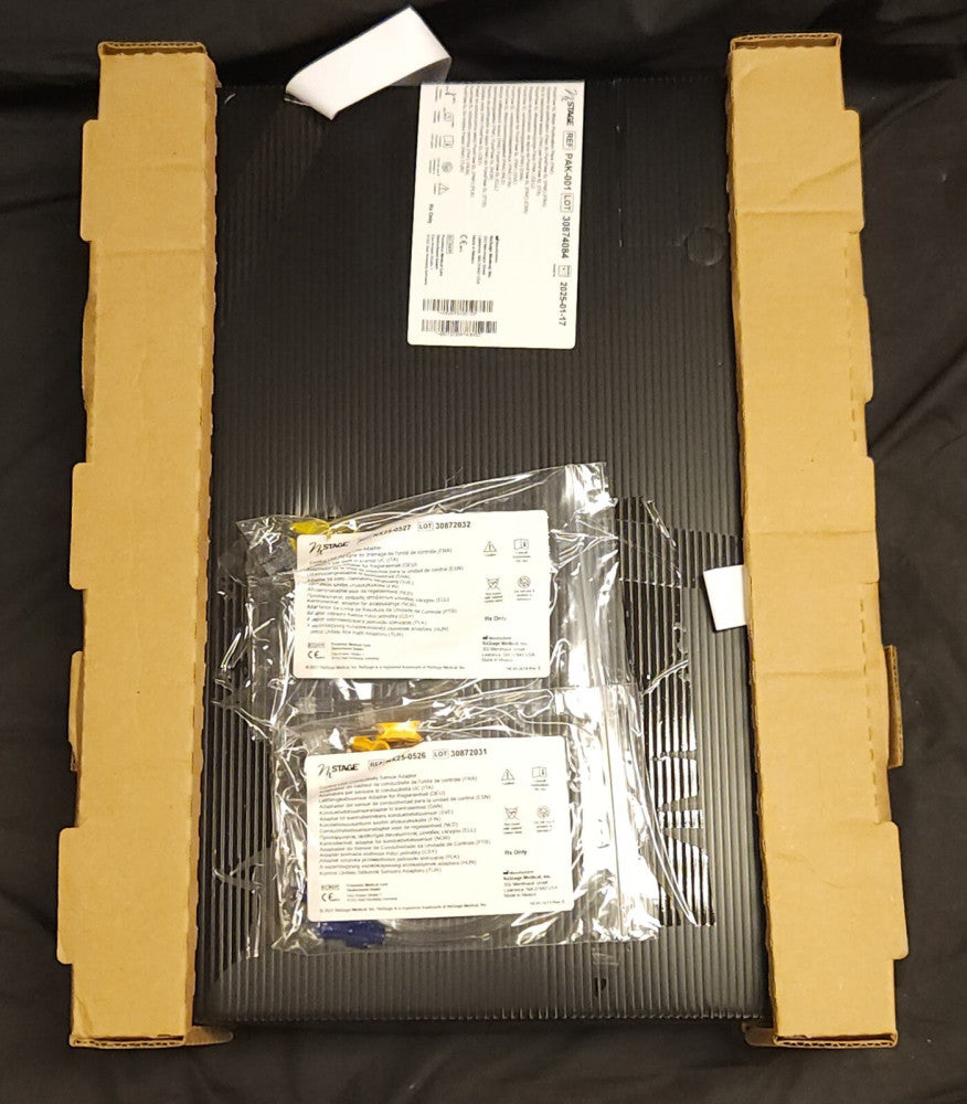 NX STAGE PAK 001 PURE FLOW SL Water Purification PACK PAK Expiration 2025-01-17