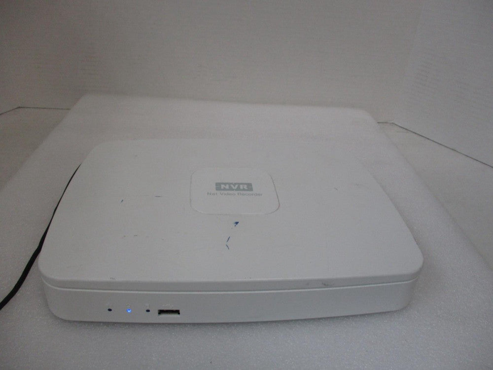 NETWORK VIDEO RECORDER  NVR-ELT-16 110-240VAC 50/60HZ