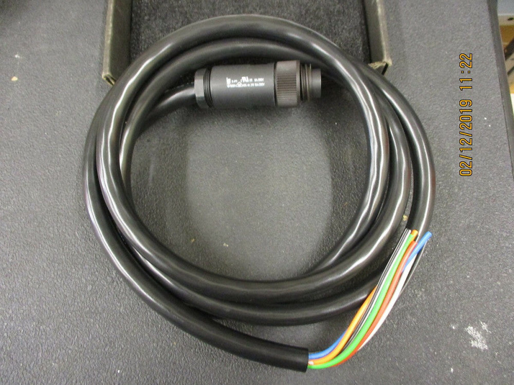 TEX-C21 Traco CABLE FOR TEX 120 SERIES BRAND NEW!