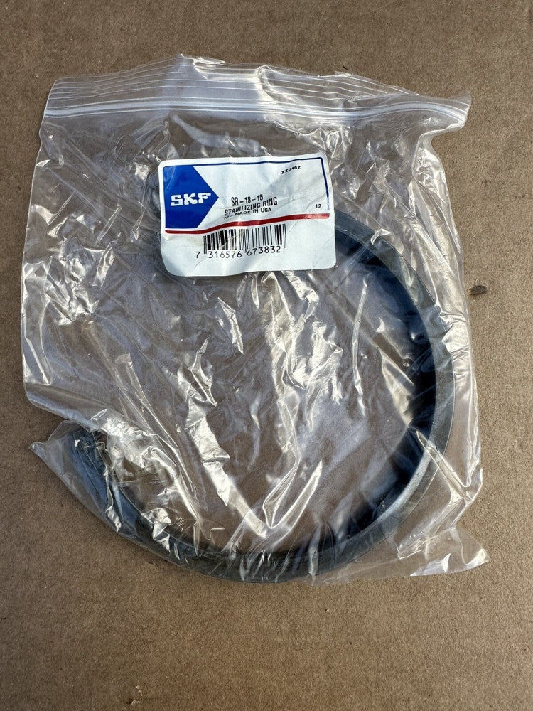 SKF SR-18-15  Stabilizing Ring New