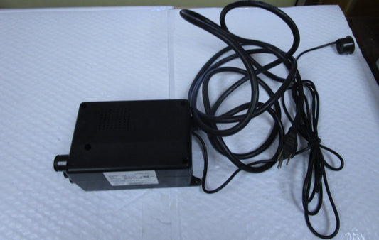 DUFF NORTON CONTROL BOX TC5 120Vac TC5-221-11