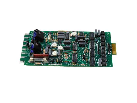 Powr Ups Corp C200030 D Circuit Board MDI2732