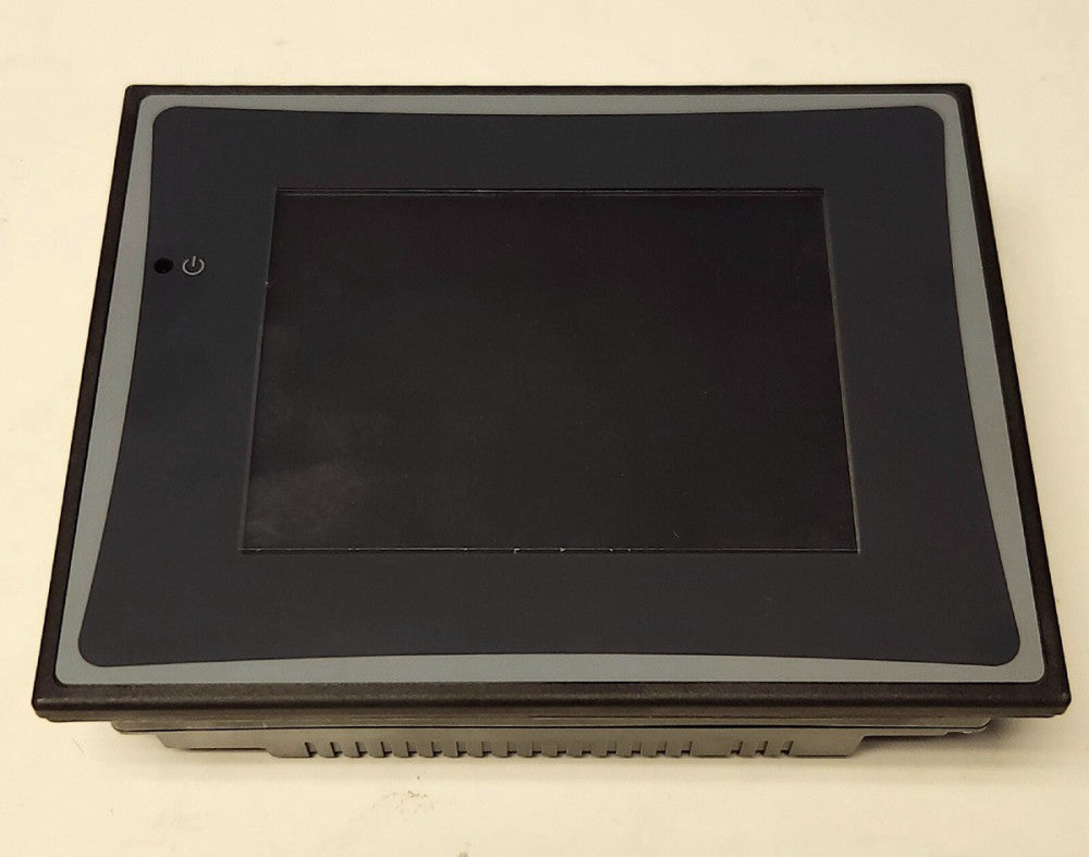 EATON HMIVU06CUNB1 Type 4X HMI VU Series 6" Touch Screen Operator Panel 24 VDC