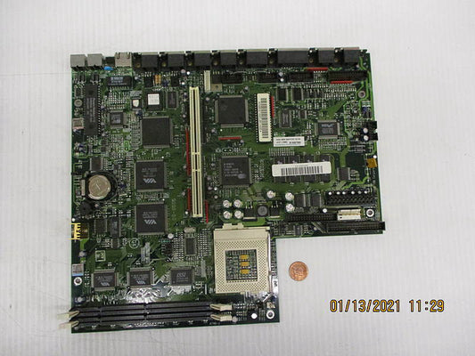 Open Box, IBM, 4694-245, Motherboard