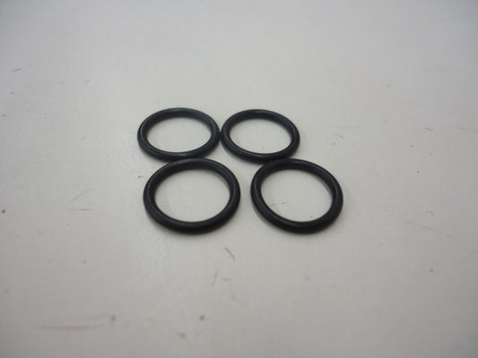 SEALCON, OR-07-BN, O-RING BUNA-N, BRAND NEW!  25 PIECE LOT!