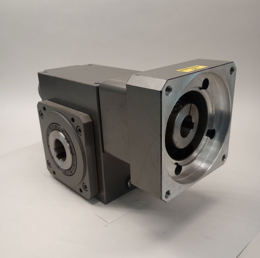 Cone Drive W0640015SKHS06GLQERZ Used Reducer Gear Box Ratio 15:1