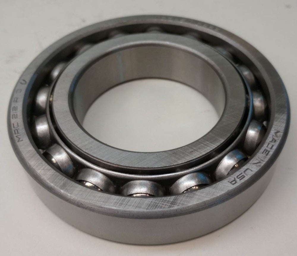 MRC 212RDU Angular Contact Ball Bearing 60X110X22mm 212-RDU