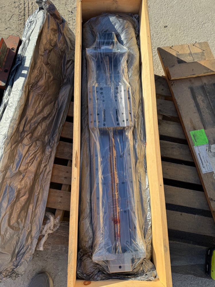 Thomson Industries 2hb20-150582 Linear Ball Screw Drive 2HB