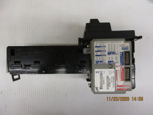 Open Box, IBM, 46N2416, Bill Acceptor