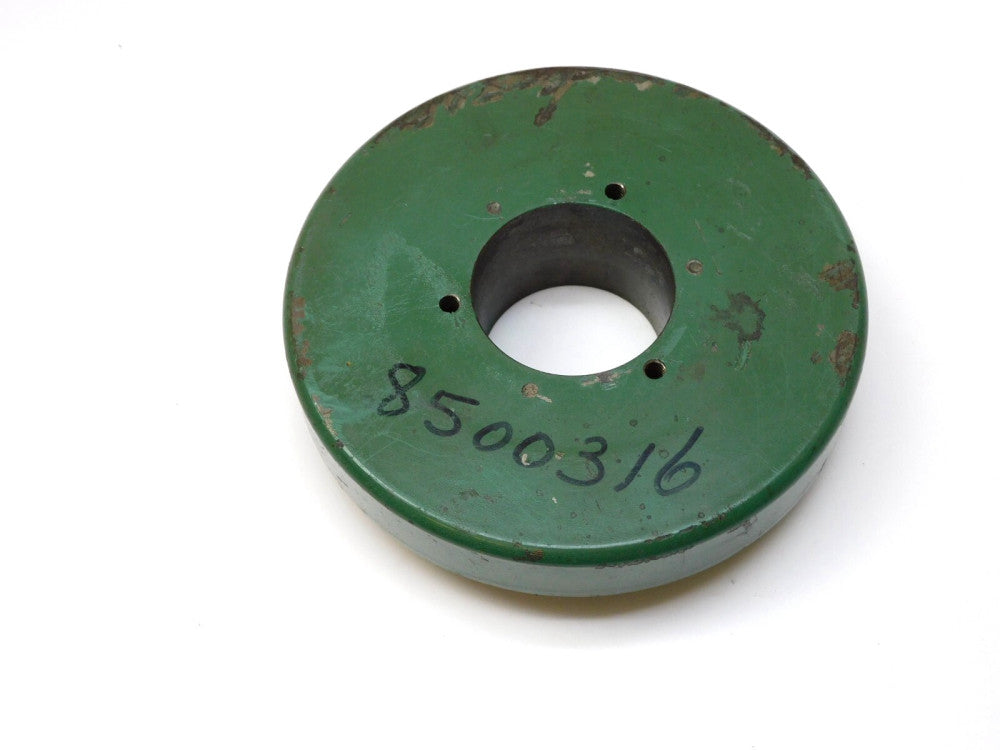 TB WOODS 9B-SD FLEX COUPLING 3750RPM