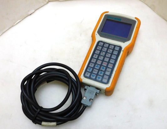 QUICK 9011D TEACHING PENDANT AUTOMATIC SOLDERING ROBOT 9011