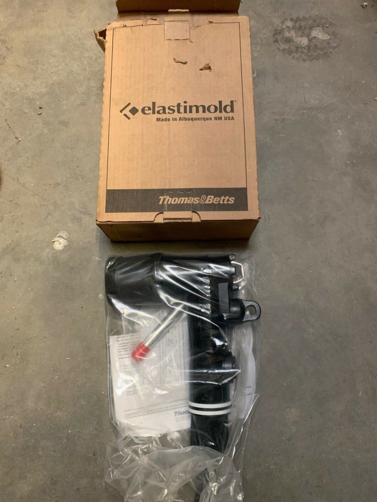 Elastimold 274ELR-7495-5230 25KV 200A Extended Elbow Connector