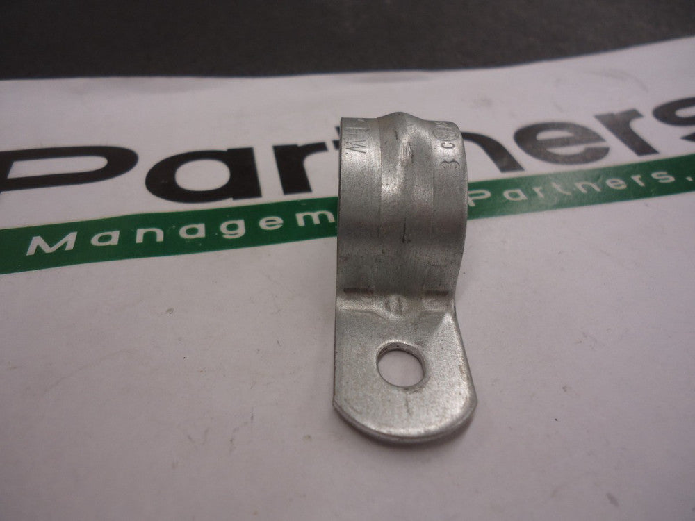 FIT3404 ElectriPro Pipe Strap,Strip Metal 3/4" Trade Size Steel Brand New!