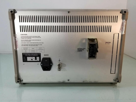 SCHAFFNER NSG650 High Energy Pulse Generator