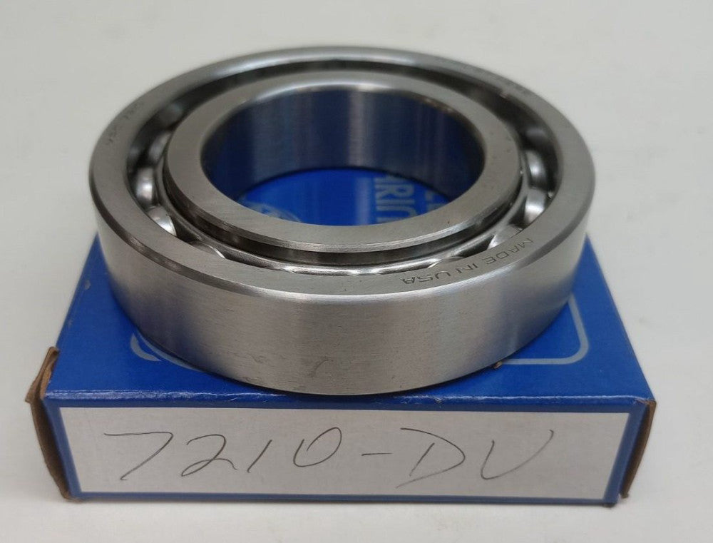 MRC 7210-DU Angular Contact Ball Bearing 50X90X20mm 7210DU