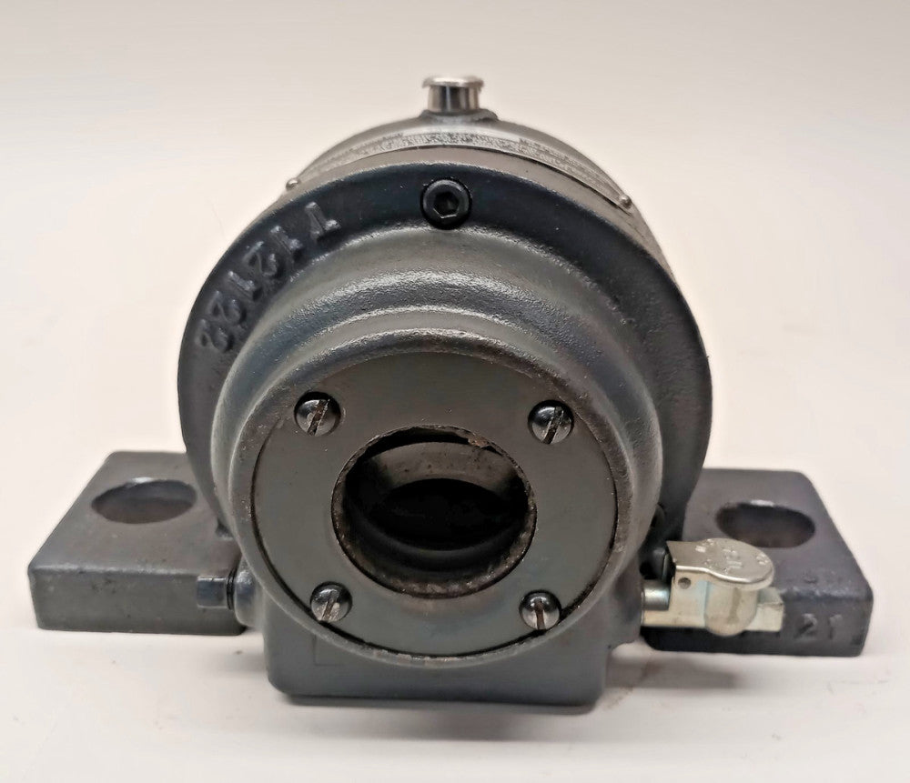Fafnir SAL1 1/2 Pillow Block Bearing 2-Bolt 1.50 Bore SAL-1-1/2 T12121 T12122