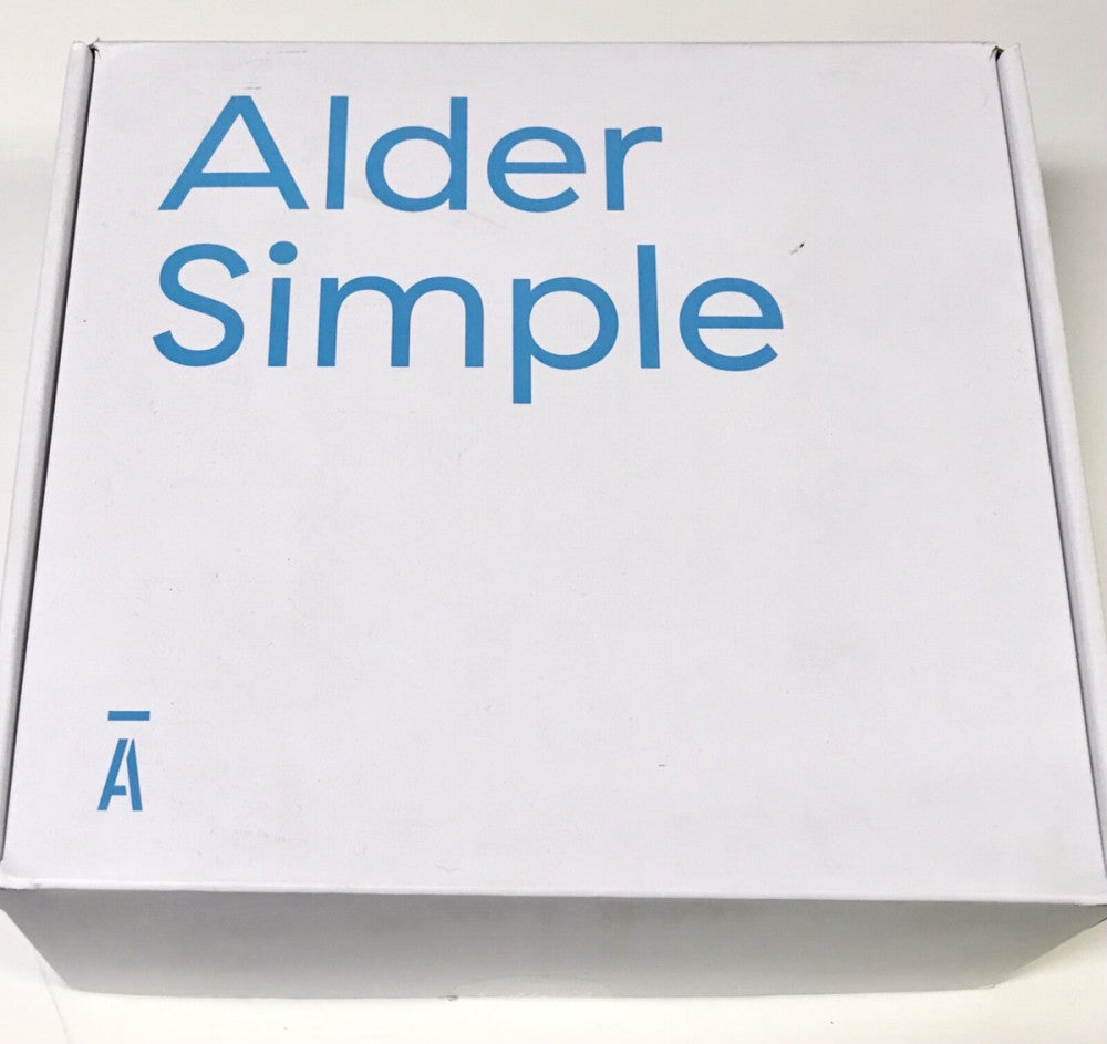 ALDER SIMPLE Home Protection Touchscreen Device Panel + Sensors Home Security 