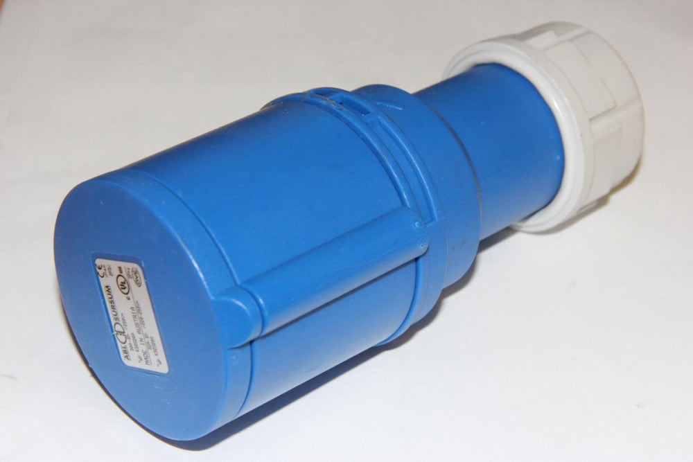 ABL SURSUM K32S20A 250VAC 30A Female Socket Electrical Connector