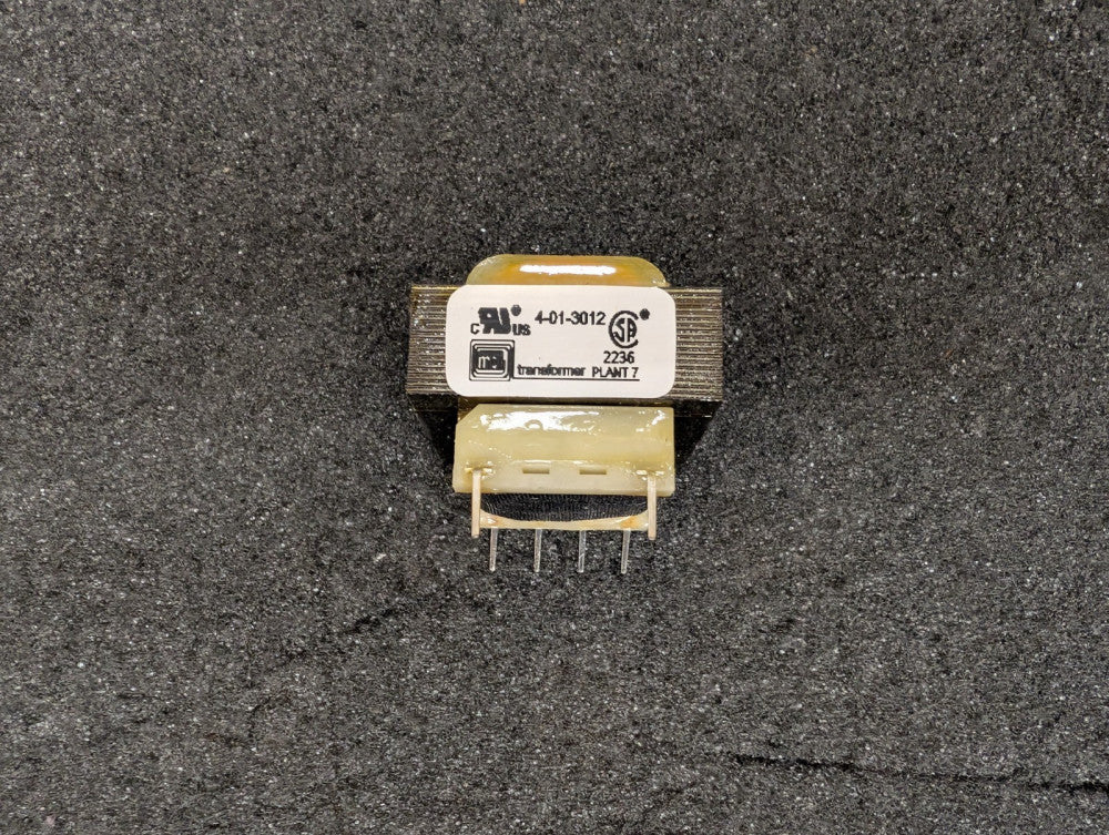 New, MCI, 4-01-3012, HORIZONTAL TRANSFORMER