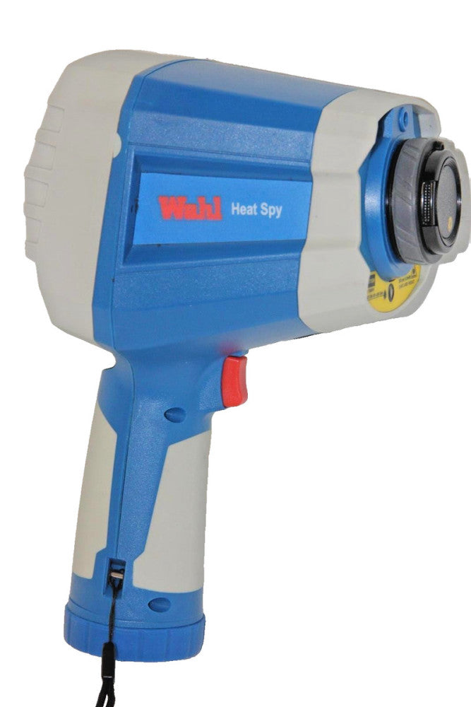 WAHL INSTRUMENTS Z50 Handheld Thermal Imager "Excellent Condition" TESTED