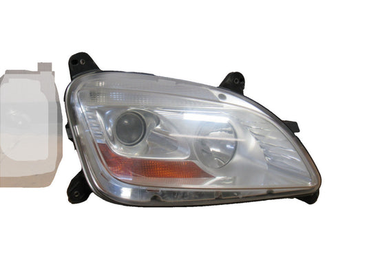 Peterbilt Passenger Side Headlight HB3A 4157K