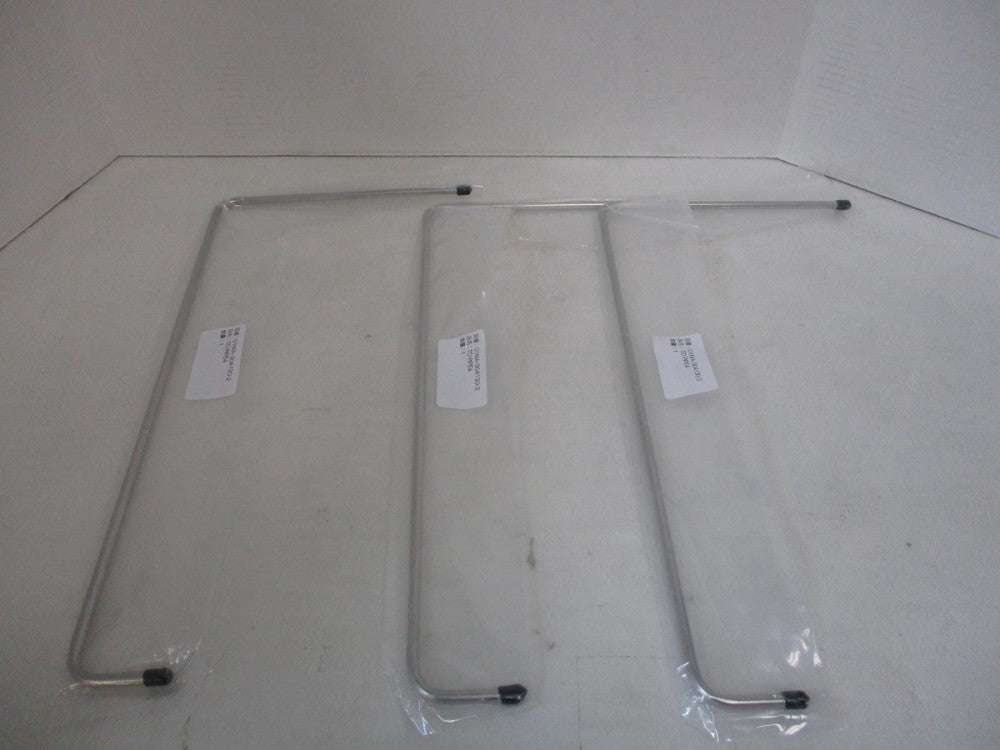TOKYO ELECTRON 3DI-P00005-1 TD PIPE4 01MA-304130-2