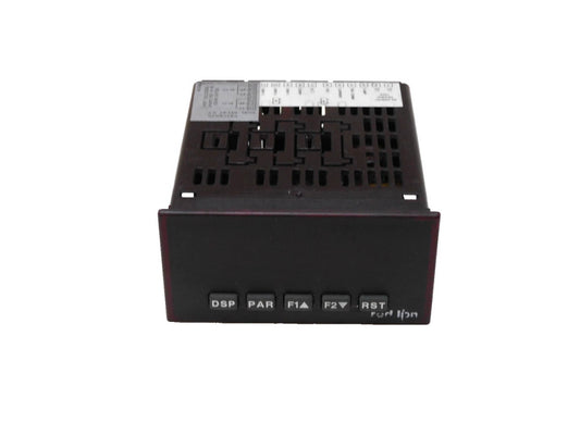 Red Lion Controls PAXH0000 AC True RMS Voltage and Current Meter PAXH