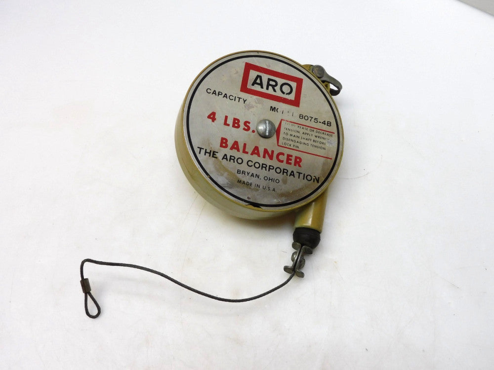 ARO 8075-4B BALANCER 4LBS CAPACITY