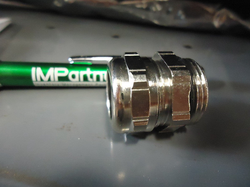 Harting 09000005086 UNI SEAL PG16 BLACK 6.5-9.5mm. Brand New!