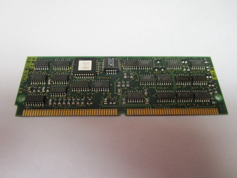 SIEMENS PC BOARD 462018.7700.02 462018770002