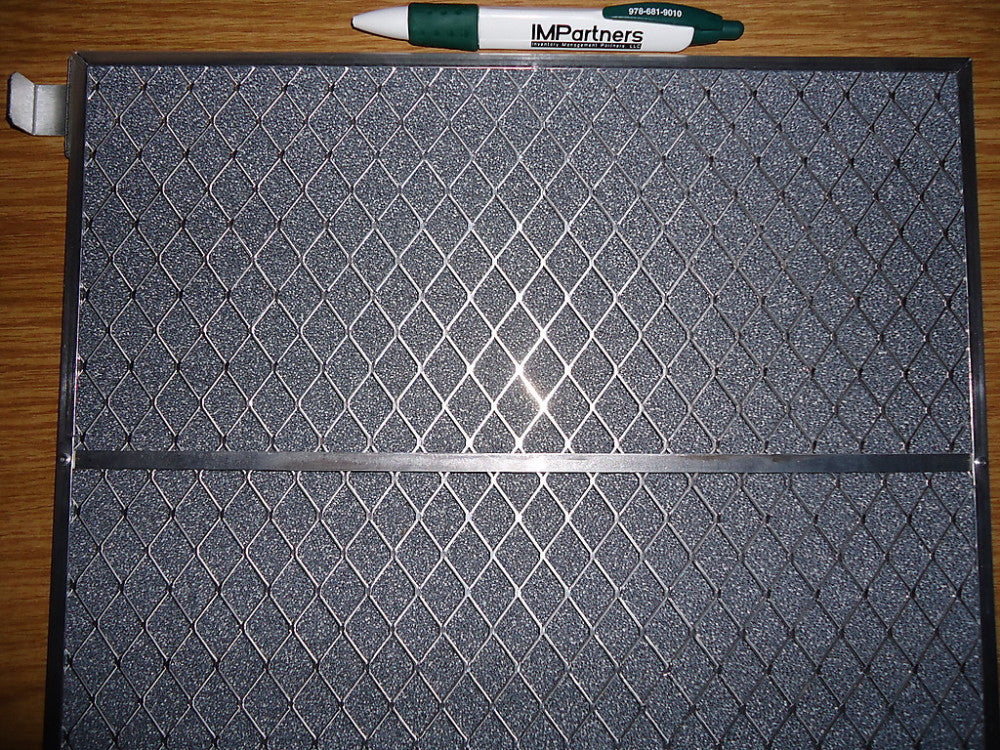 UAF FF-2X Uni-foam Air Filter Brand New!