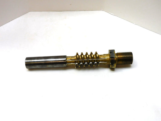 Pfauter Maag 66168-006-3-04 Gear Hob Shank Cylindrical Cutting Tool SK-1810-14-A