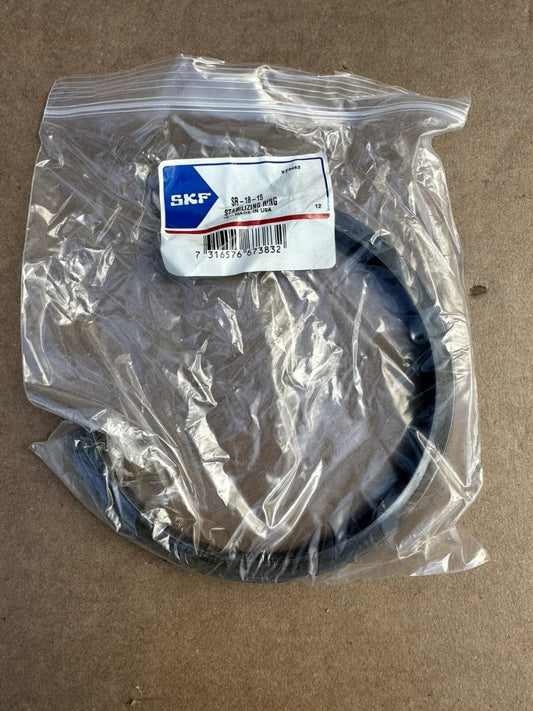 SKF SR-18-15  Stabilizing Ring New