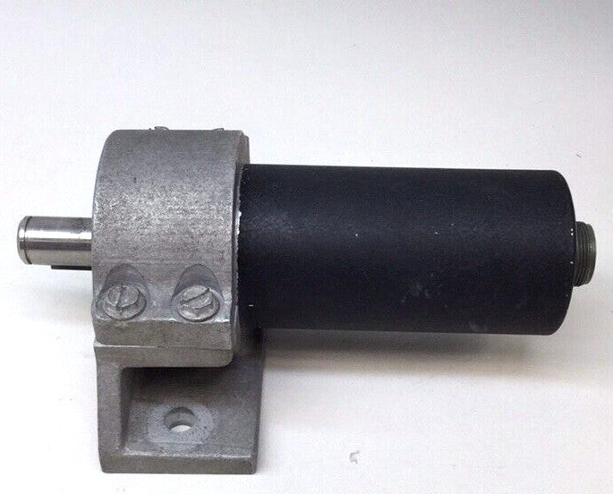 Ametek SD0284200 Used Resolver 3/4" Shaft Diameter 1-3/8" Length Gemco