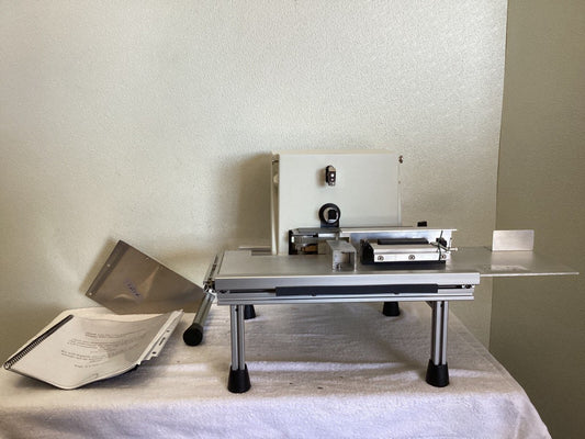 Pluggo RHs SINGLE Decapper 4600-6550