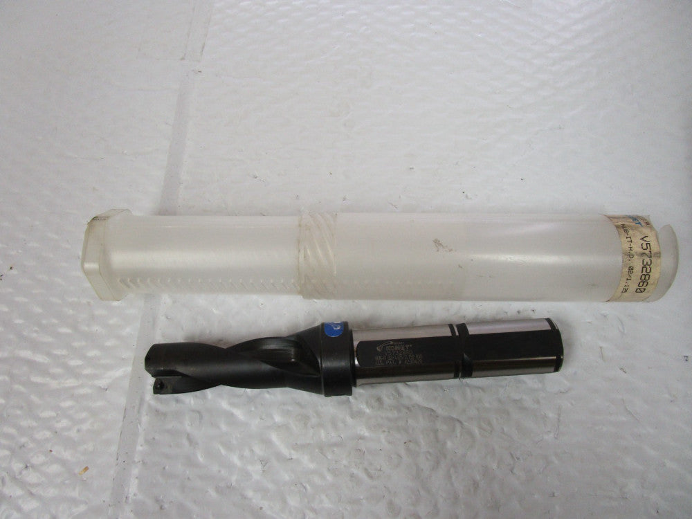 Komet V5732860 Indexable Kub It Drill 02/1.125/2.750 R38