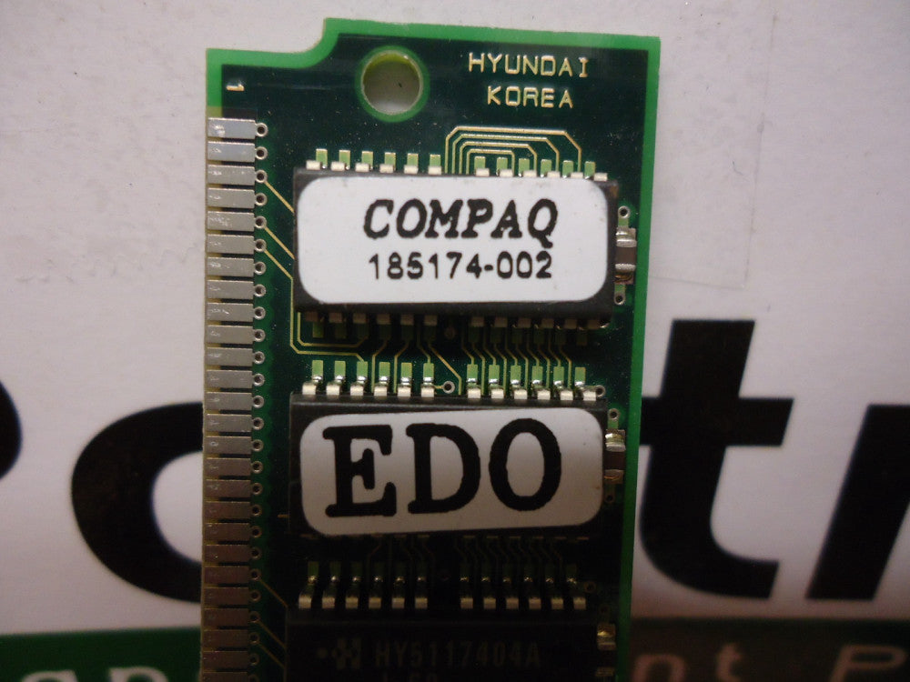 185174-002 Compaq Memory Mod Brand New!