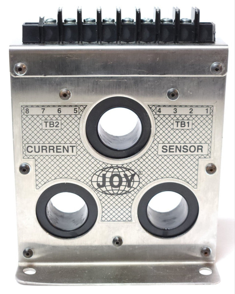JOY 601876 0033 Current Sensor CT Relay 90 AMP