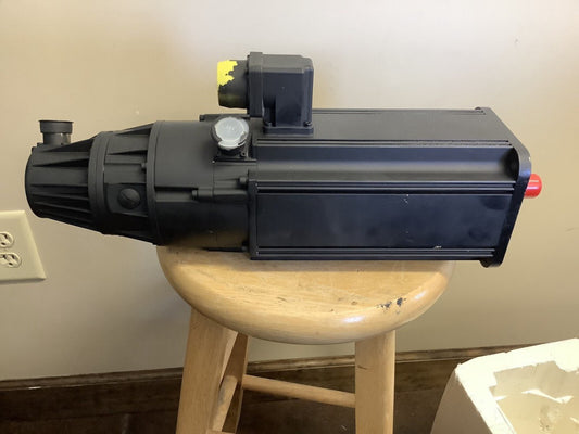 Rexroth Indramat Permanent Magnet Motor MAC071C-0-GS-C/095-B-0/W1522LV