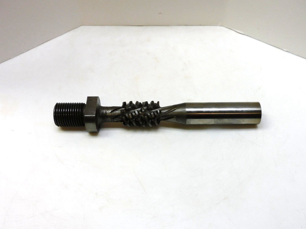 Topping SK-1156-3C Gear Hob Shank Cylindrical Cutting Tool 907369