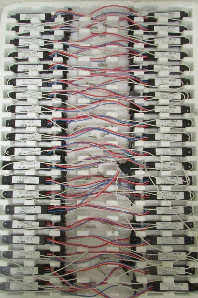 New TDK XU1 RDTCT0129FCZZ 5 V 24 V Toner Sensor TS0524NDA 82 *Price Per Sensor*